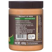 ingredients - Alpino Peanut Butter Classic (Pack of 2),  0.250 kg  Crunch 