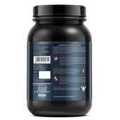 1 - MuscleBlaze High Protein Lean Mass Gainer,  2.2 lb  Chocolate 