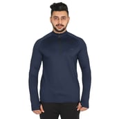 2 - Vector X Men's Jersey (Thriller),  Navy Melange  XXL 