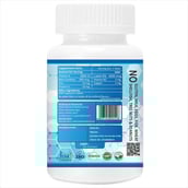 supplementinfo - HerbalLeaf Advanced Vision Care,  60 tablet(s) 