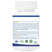 use - HerbalLeaf Advanced Melatonin,  90 tablet(s) 