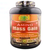 1 - Ari Nutrition Amino Mass Gain,  3 kg  Chocolate 