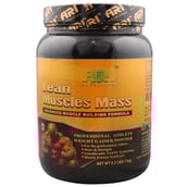 1 - Ari Nutrition Lean Muscle Mass,  1 kg  Chocolate 