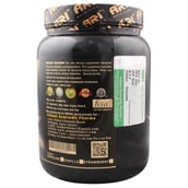 back - Ari Nutrition Muscle Builder, 1 kg Chocolate