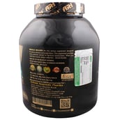 back - Ari Nutrition Muscle Builder, 2 kg Chocolate