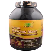 1 - Ari Nutrition Lean Muscle Mass,  2 kg  Chocolate 