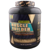 1 - Ari Nutrition Muscle Builder, 3 kg Chocolate