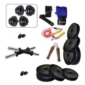 1 - Aurion 16kg (COMBO777) Home Gym