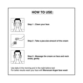 The Man Company Daily Moisturizing Cream