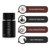 1 - The Man Company Urban,  100 ml  for Men 