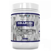 3 - HealthXP Collagen Powder, 0.2 kg Unflavoured