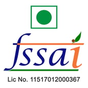 Fssai - HealthXP PRO BCAA 3 1 2, 0.94 lb 30 Servings Litchi