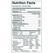 supplement - Rule One R1 Protein,  2.52 lb  Cafe Mocha 