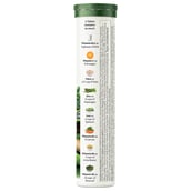 back - Wellbeing Nutrition Daily Greens, 15 tablet(s)