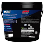 back - Aminoz Bulk Mass Gainer, 12.12 lb Chocolate