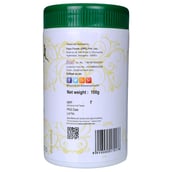 back - Nutriwish Wheat Grass Powder, 100 g