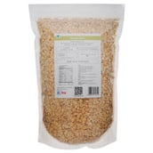 back - Nutriwish Rolled Oats, Unflavoured 1.25 kg