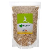 1 - Nutriwish Rolled Oats, Unflavoured 0.5 kg