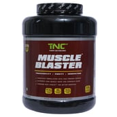 1 - Tara Nutricare Muscle Blaster, 6.6 lb Vanilla