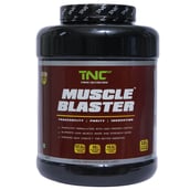 1 - Tara Nutricare Muscle Blaster, 6.6 lb Strawberry