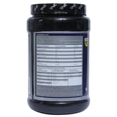 supplementinfo - Tara Nutricare 100% ISO Pro, 2.2 lb Strawberry