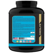 description - MightyX Anabolic Mass Gainer, 6.6 lb Chocolate