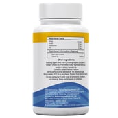 supplementinfo - PureFoods Vitamin D3 5000 IU,  60 tablet(s) 