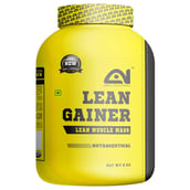 Absolute Nutrition Lean Gainer, 4.4 lb Chocolate