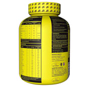 supplementinfo - Absolute Nutrition Casein, 2.2 lb Chocolate