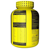 supplementinfo - Absolute Nutrition Casein, 4.4 lb Chocolate