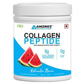 Aminoz Collagen Peptide, 0.2 kg Watermelon