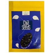 Natures Velvet Chia Seeds, 0.250 kg Unflavoured