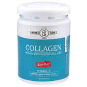 1 - Nature's Island Collagen, 0.250 kg Berry Blast