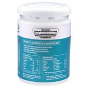 nutritioninfo - Nature's Island Collagen, 0.250 kg Pine Apple