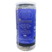 back - Healthy Treat Roasted Watermelon Seeds (Pack of 3), Sweet and Sour 0.125 kg