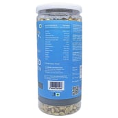 nutritioninfo - Healthy Treat Roasted Watermelon Seeds (Pack of 3), Classic 0.125 kg