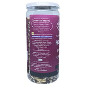 benefits - Healthy Treat Roasted 5 IN 1 Seed and Cranberry Mix (Pack of 2), Unflavoured 0.150 kg
