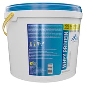 description - Maxn Whey Protein,  10 lb  Banana 
