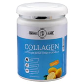 Nature's Island Collagen Ultimate Bone Joint Formula, 0.250 kg Lemonade