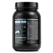 3 - MuscleBlaze Whey Protein OP,  2.2 lb  Rich Milk Chocolate 