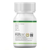 Manufactured - INLIFE Natural Vitamin C Amla Extract for Immunity(1000mg), 60 capsules Unflavoured