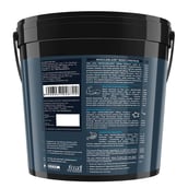 4 - MuscleBlaze Whey Protein OP, 8.8 lb Vanilla