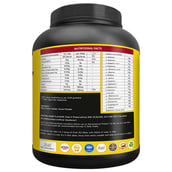 supplementinfo - Bio Leafage Pride ISO Whey, 4.4 lb Chocolate