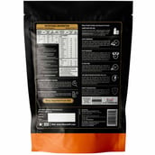 2 - MuscleXP Original Whey Isolate Protein 90% with Digestive Enzyme, 2.2 lb Unflavoured