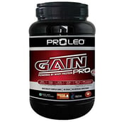 Proleo Gain Pro, 3.3 lb Vanilla