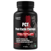 Healthvit PCT Post Cycle Therapy, 60 tablet(s)