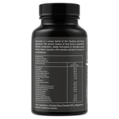 supplementinfo - West Coast Vigorneed, 60 capsules