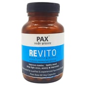 PAX Naturals Revito, 60 capsules