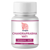 Nirogam Chandraprabha Vati, 120 tablet(s)