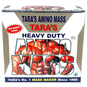 1 - Tara Nutricare Amino Mass, 2.2 lb Chocolate